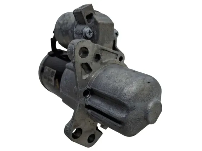 Motor De Arranque Chevrolet Captiva 3.0 2012