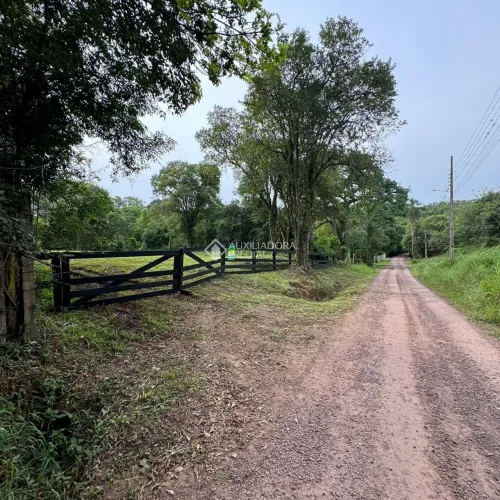 Terreno à venda no Floresta, Lajeado - RS