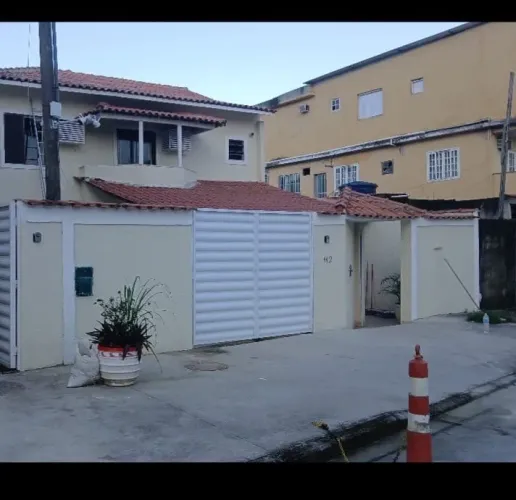 Casa para locação no Camorim - Condomínio Parque Nobre