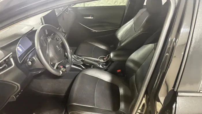 Toyota Corolla XEI 2.0 Flex 16V Aut. 2024