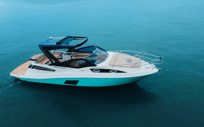 Focker 333 Gran Turismo 2023 - Edição Comemorativa 30 Anos