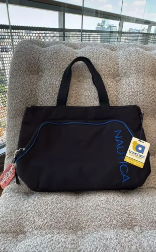 Bolsa viagem Náutica grande