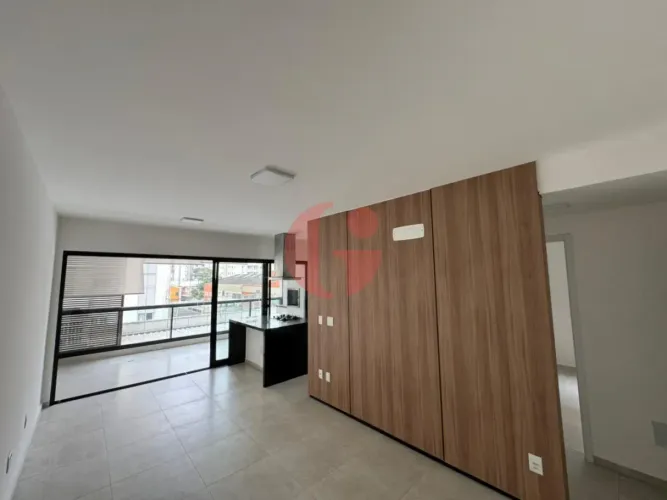 Apartamento para venda com 2 quartos e 2 vagas de garagem - 83,90m² Vila Adyanna