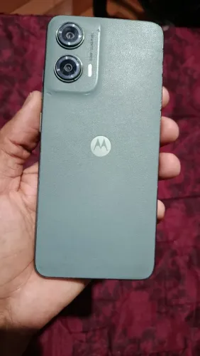 Moto g35 256g