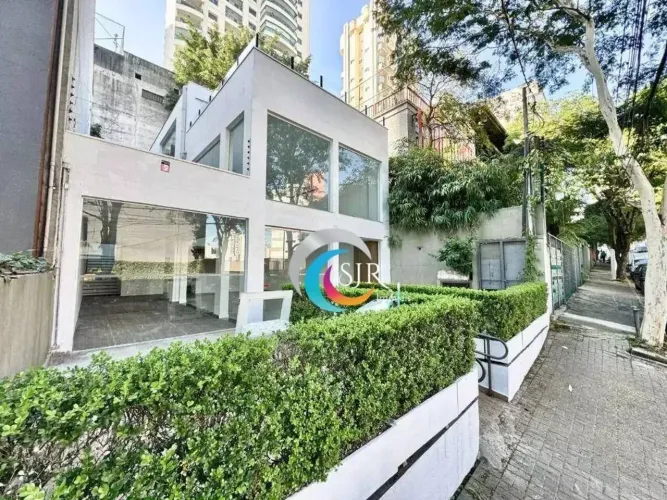 Loja para alugar, 400 m² - Vila Andrade - São Paulo/SP