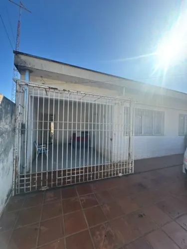 Casa à venda, 280m² por R$ 395.000 - Jardim Eulina - Campinas/SP