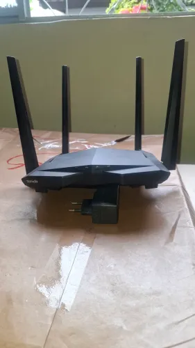 Roteador Tenda Ac1200