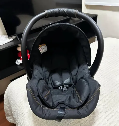 Bebe conforto
