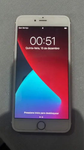 Iphone 6s Plus 64g
