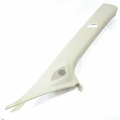 CAPA COLUNA PARA-BRISA DIREITA  GM SONIC LT HB AT 2013 26272