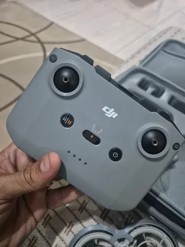 Dji Neo com controle e 3 baterias