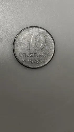 Moedas 