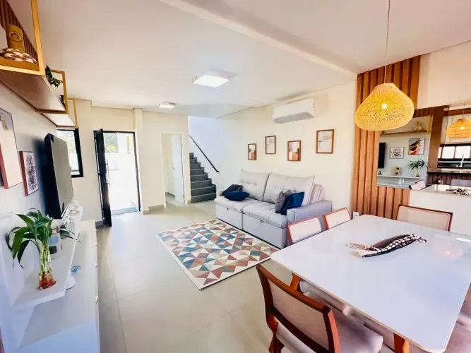 Lançamento Exclusivo em Barão Geraldo | 3 Suítes | Condomínio Fechado | Alto Padrão