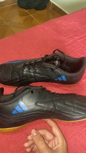 CHUTEIRA ORIGINAL ADIDAS