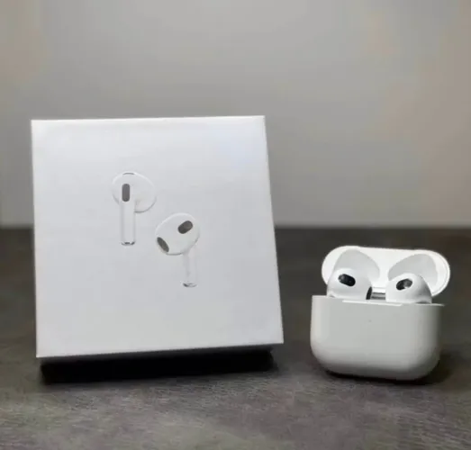 AirPods Pro 3 geração