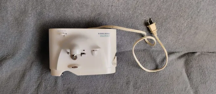 Abridor de latas elétrico 110w
