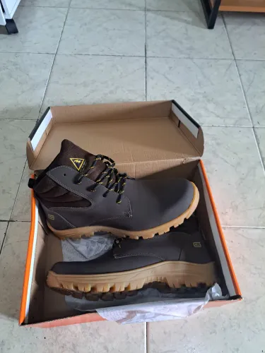 Bota Gogowear Tam 43 KW2025 Impermeável