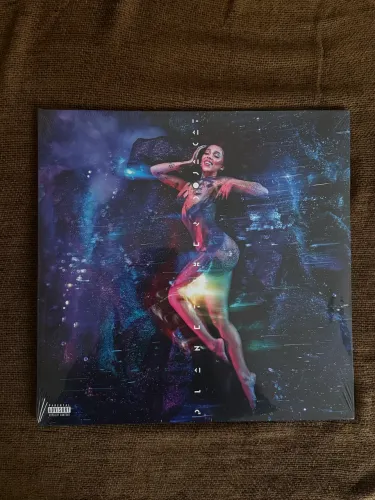 [LACRADO] LP Doja Cat - Planet Her Deluxe (disco de vinil)