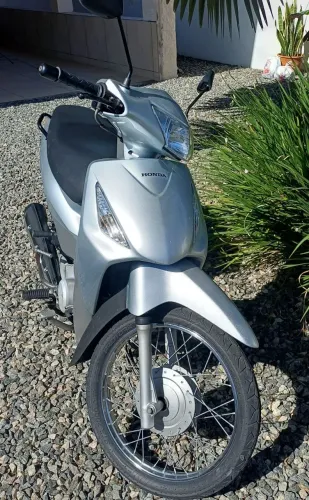 Biz es 125