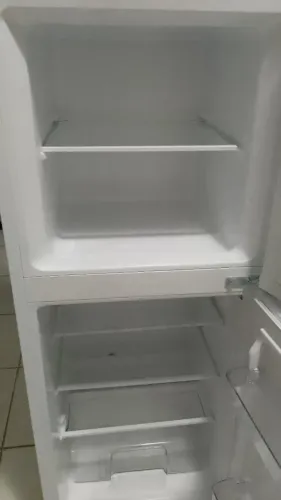Refrigerador HQ pequena, nova