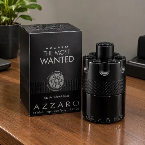 Azzaro The Most Wanted 100ML