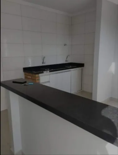 Alugo apartamento 1 quarto
