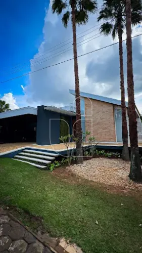 Casa em Condomínio em Padre Nóbrega - Marília, SP por 1