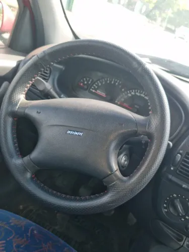 Fiat Brava HGT 1.8 MPI 16V 4P 2000