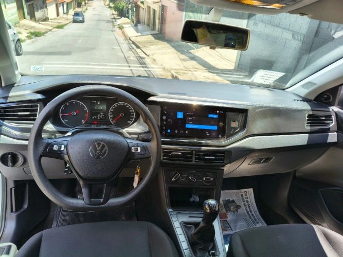 Imagem de Troco menor valor Volkswagen Polo Track 1.0 (tem leilao e nao consta no docaixo da tabela)