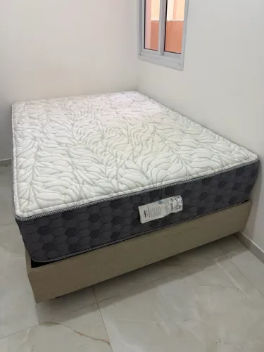 Vendo cama Casal