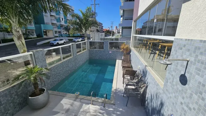 Imóvel para venda com 75 metros quadrados com 2 quartos