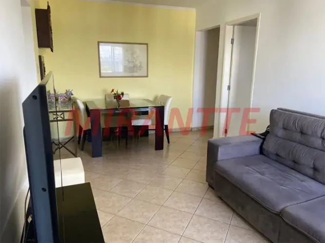 Imóvel para venda possui 89 metros quadrados com 2 quartos em Santana - São Paulo - SP