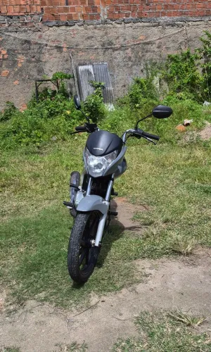 Titan 150 flex