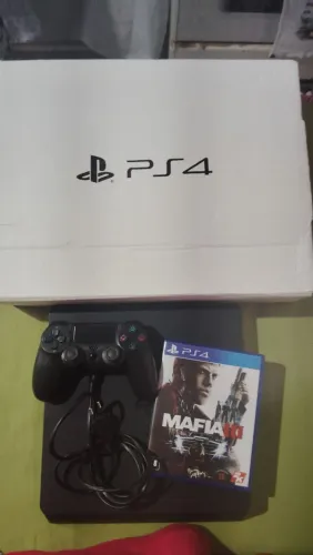 Ps4 slim