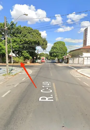 Lote - Jardim América