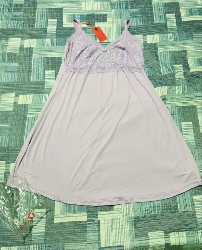 Camisola Plus 