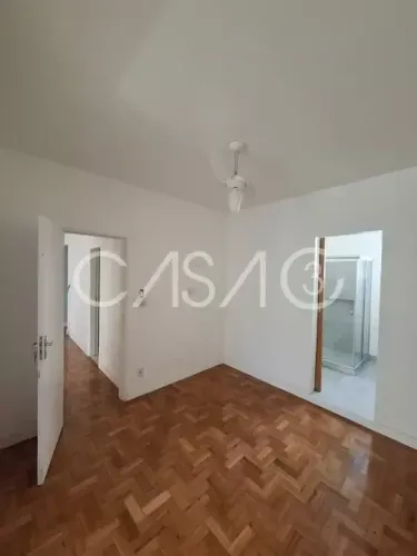 Apartamento para aluguel com 2 quartos, 72m² - Humaitá - Rio de Janeiro/RJ