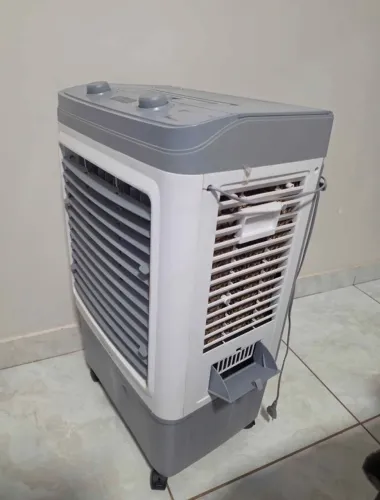 Climatizador