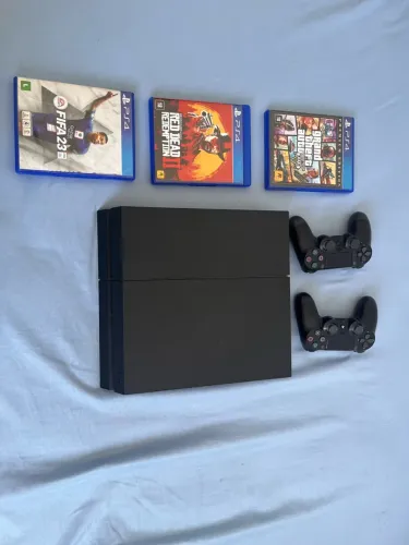 PS4
