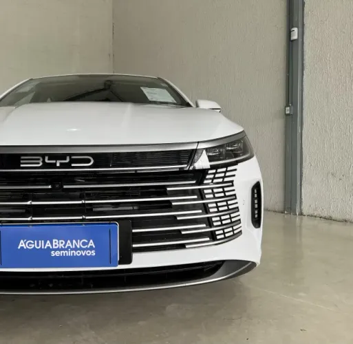 BYD King GL 1.5 16V Aut. (hibrido) 2026