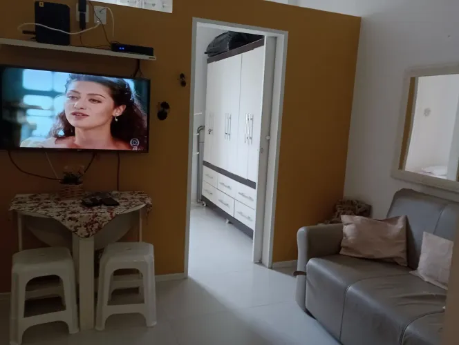 COOACABANA/METRÔ CONJUGADÃO GAR. ESCRITURA