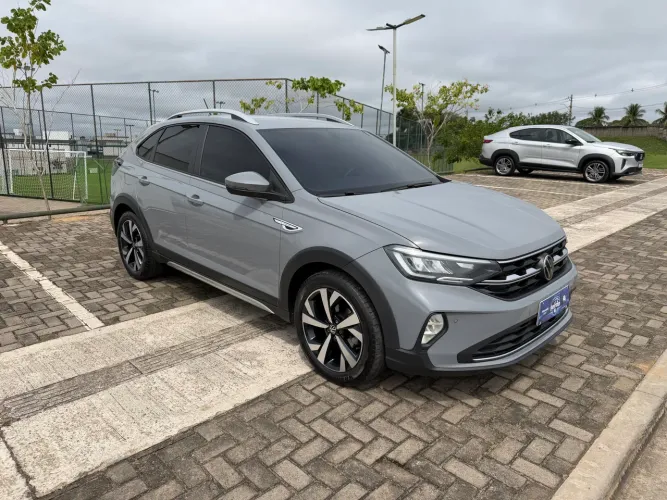 Volkswagen Nivus Highline 1.0 200 TSI Flex AUT 2023