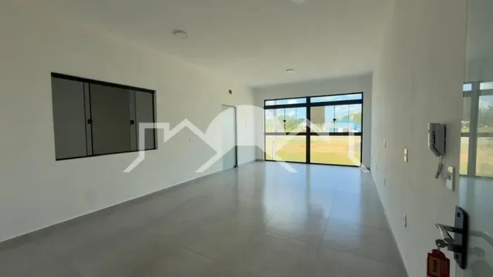 SALA COMERCIAL PARA LOCAÇÃO - ITINGA ARAQUARI