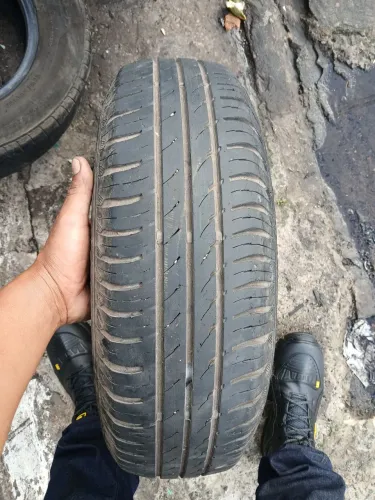 Pneu aro 13