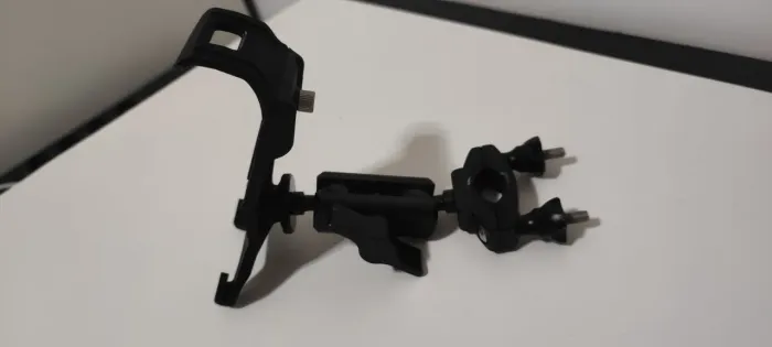 Suporte Drone Dji Bike e Moto
