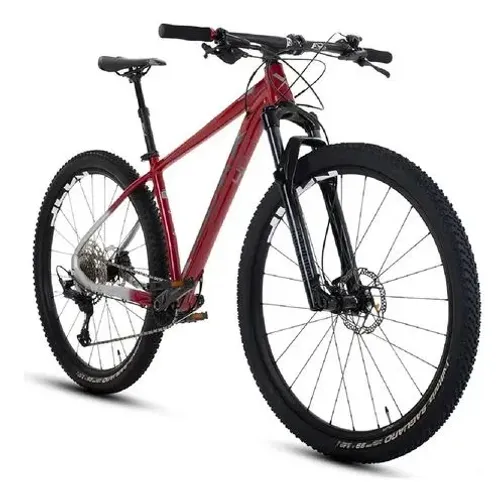 Bicicleta audax adx400 nova