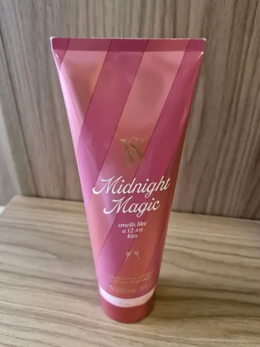 Creme hidratante Victoria Secret