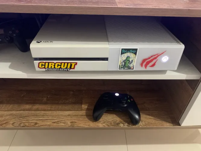 Xbox one 