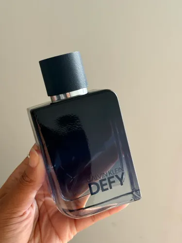 DEFY - Calvin Klein EDP