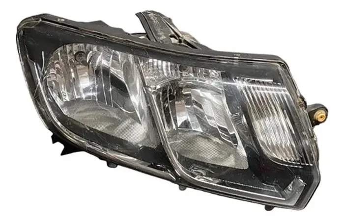 Farol Direito Renault Sandero 2015 2016 2017 Direito